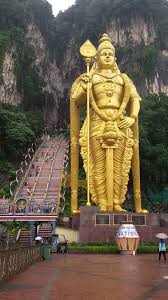 Peta dan panduan ke lokasi dengan gambar… address: Tempat Wisata Batu Caves Di Malaysia Yang Ngehits Gerai News