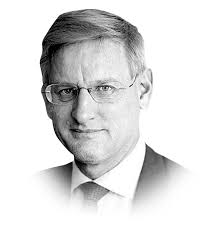 A zine about carl bildt, with news, pictures, and articles. Gjyzj Ynikzmem