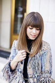 Wardrobe Refresh Margo Me Straight Hairstyles Hair Styles Medium Hair Styles