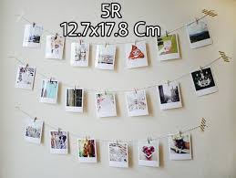 Jual Cetak Foto Polaroid Ukuran 5r Di Lapak 16 Photoneeds Bukalapak