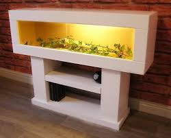 4 Ft Modern Reptile Vivarium Tank With High Display Stand Original Design Ebay In 2020 Vivarium Modern Display Stand