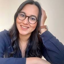 Johana Ramirez (@JohanaERP)