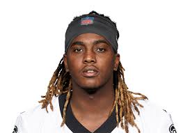 Marquez callaway (born march 27, 1998) is an american football wide receiver for the new orleans saints of the national football league (nfl). Marquez Callaway Stats News Bio Espn