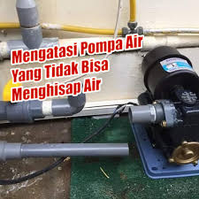 Cara membuat aerator tanpa listrik dari barang bekasподробнее. Mengatasi Pompa Air Yang Tidak Bisa Menghisap Air Distributor Pompa Wasser Tangerang