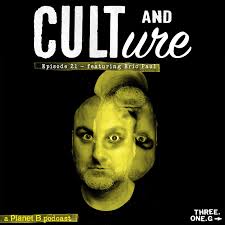 Eric Paul (Arab On Radar) joins Justin Pearson & Luke Henshaw