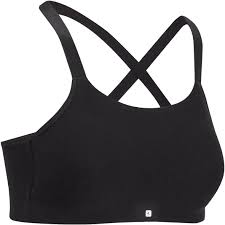 We invited four athletes to share their personal experiences testing sports bras—and to tell us which ones were their. Buy Sports Bra Online Active Bra With 2 Years Warranty Decathlon