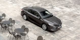 * all mentioned prices are inclusive of 15% vat, but do not include the registration fees and car insurance premium. 2020 Toyota Camry Price In Uae With Specs And Reviews