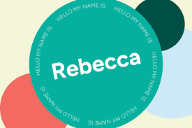 Image result for Rebecca