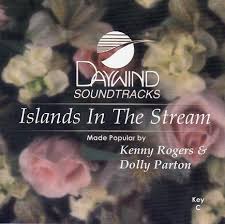 Islands In The Stream – MYPRAISE.STORE