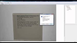 Gt Text Ocr Free Softocr Youtube