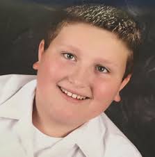 Landon Daniel Nix Obituary August 17, 2020