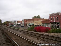 Maybe you would like to learn more about one of these? Historic New Haven Missouri