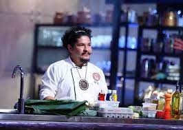 Después de 61 capítulos de masterchef ecuador, esta noche el país conocerá al ganador del reality gastronómico que se transmitirá hoy por el canal teleamazonas, desde las 21:00. Ganador De Masterchef Ecuador Denuncia Supuestas Irregularidades En Contrato Con Teleamazonas El Diario Ecuador