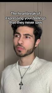 The Heartbreak of Expressing Your Feelings Through Lip-sync Performance