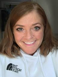 GenX member shares senior picture from 1990