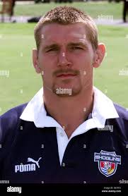 Garath archer hi-res stock photography and images