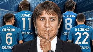 How a Man United REJECT won SERIE A with Napoli