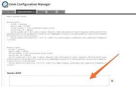 How to test if everything works as expected? How To Set Up A Smarthost Smtp Relay With Cpanel Cpanel Blog