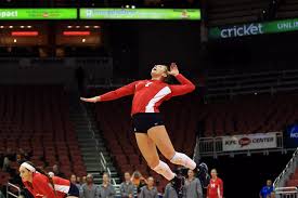 Bruins Sweep Eastern Kentucky Saturday in Conference Action