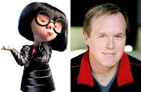 Brad Bird, The Incredibles (2004)