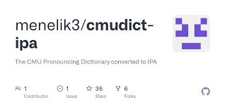 The chicago white sox are an american professional baseball team based in chicago, illinois.they compete in major league baseball (mlb) as a member club of the american league (al) central division. Cmudict Ipa Brown Frequency List With Ipa Txt At Master Menelik3 Cmudict Ipa Github