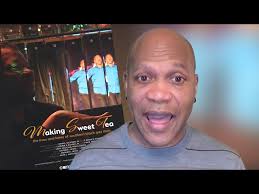 Special Discussion for the Documentary film Making Sweet Tea (an ASA 2020  Freedom Course)