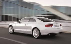 2016 Audi A5 Audi A5 Audi A5 Coupe A5 Coupe