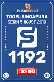 Data Sgp Result Togel Singapura Hari Ini Di 2020 Singapura Senin Motivasi