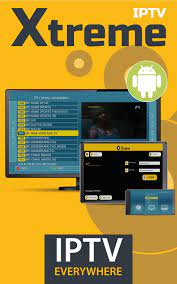 Download purple extreme smart iptv player apk latest version 1.0 for android, windows pc, mac. Iptv Xtreme For Android Apk Download