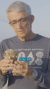 Bet you can’t say “Stiff Pen Shells