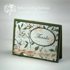 What makes them more special is the time you exert to create a one of a kind greeting. Simple Handmade Card Designs Melissa S Crafting Treehouse