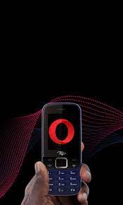 Uc web for itel java phone : It5081 Itel Mobile