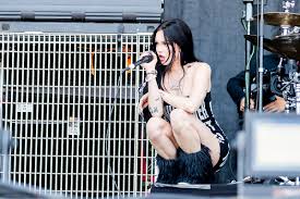 Maggie Lindemann — Wikipédia