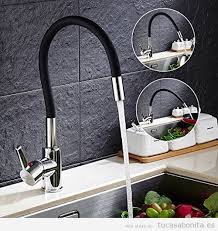 About 90% of these are kitchen faucets, 6% are basin faucets, and 0% are bath & shower faucets. Grifos De Cocina De Diseno Tu Casa Bonita