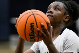 Los Osos girls basketball team pulls away from Keppel to reach Division III  regional semifinals