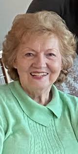 Mary Chitty Obituary