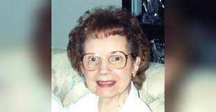 Miss Helen Louise Varner Obituary