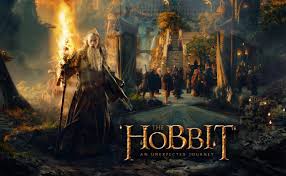 Maybe you would like to learn more about one of these? The Hobbit An Unexpected Journey Review The Glimpse