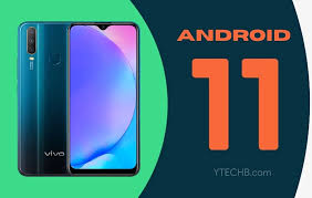 Vivo Y17 reportedly getting Android 11 ...