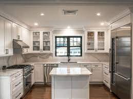 Metal constructions for the building industry; Custom Kitchen Cabinets More Riverhead Building Supply