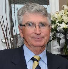 Angus MacDonald Obituary