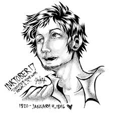 Inktober