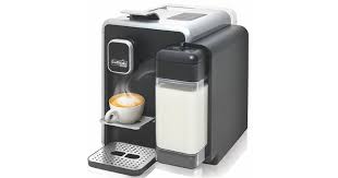Pod coffee machine nespresso compatible capsules illyasviel fate. Caffitaly S22 Productreview Com Au