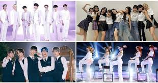 Lotte cinema, lotte entertainment (investment and distribution of domestic. Lotte Duty Free Family Concert 2021 Full Performers List Bts Twice Super Junior To Txt Here S The Line Up Of K Pop Event Meaww