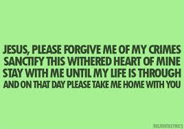 Take Me Home With You Lyrics Music Book Words