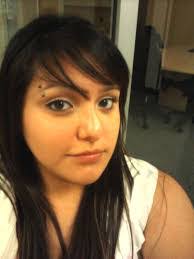 Daisy Miranda's Instagram, Twitter & Facebook