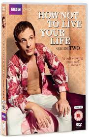 Don starts dating an older woman but can't handle the grown up world she lives in. How Not To Live Your Life Series 2 2 Dvds Uk Import Amazon De Dan Clark David Armand Leila Hoffman Laura Haddock Daniel Lawrence Taylor Sinead Moynihan Silas Carson Finlay Robertson Frank