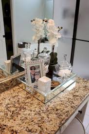 When thinking of doing an upgrade, these bathroom countertop accessories ideas can help brighten, add function and give more oomph to this space. Pin On Ideas Para La Casa