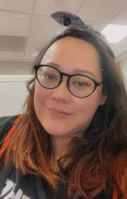 GLIDE Voices Selina Ng