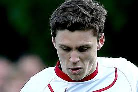 Trinity jump clear of danger zone as Ryan seals victory